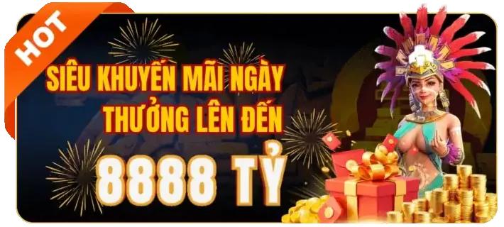 Chương trình khuyến mãi độc quyền tại vswin game