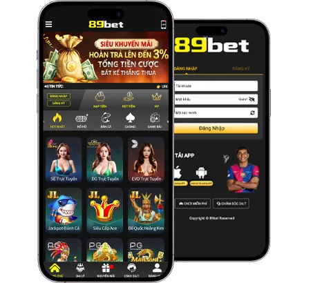 Sự kiện và giải đấu vswin game