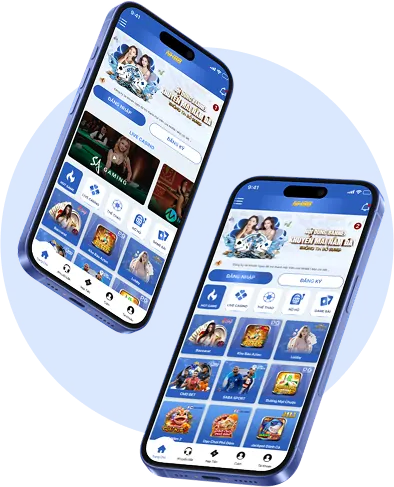 Cập nhật ứng dụng di động vswin game