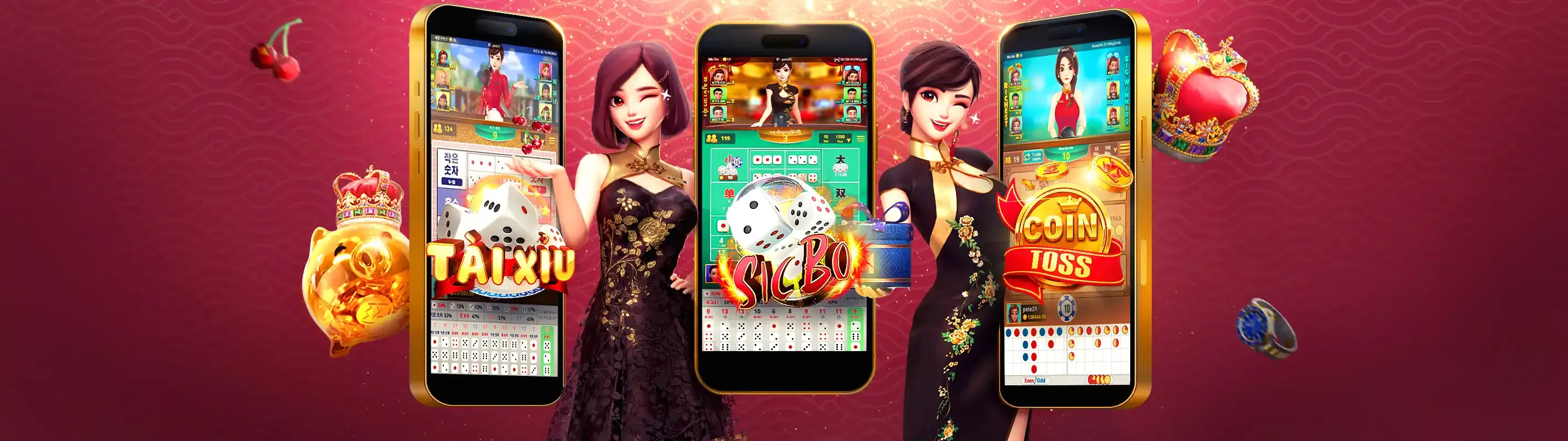 Dịch vụ hỗ trợ khách hàng vswin game