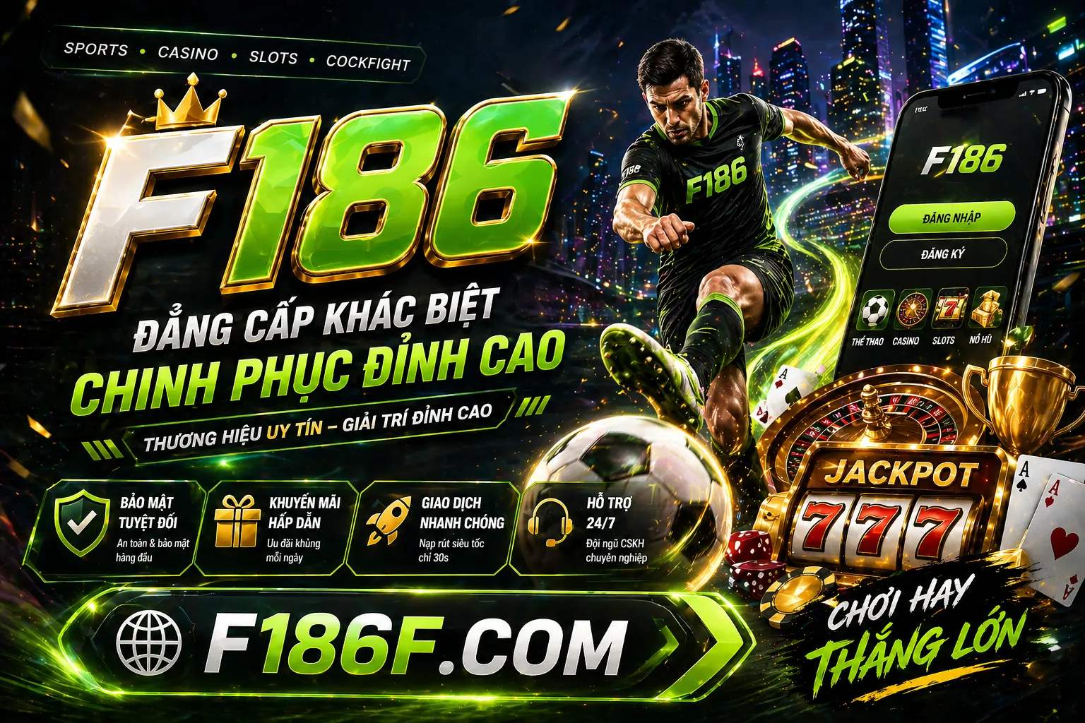 Điều khoản và Điều kiện của VSWIN Game